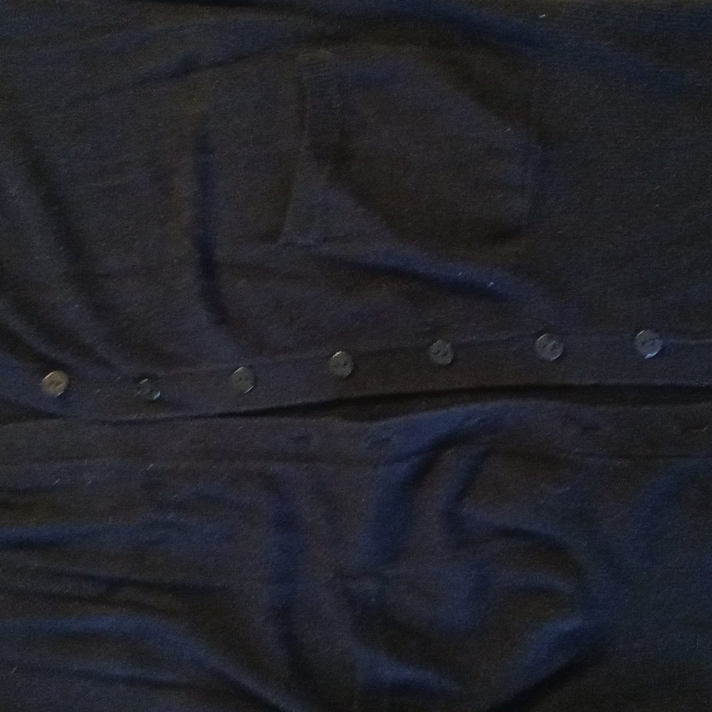 Cardigan sweater - Picture 2 of 5